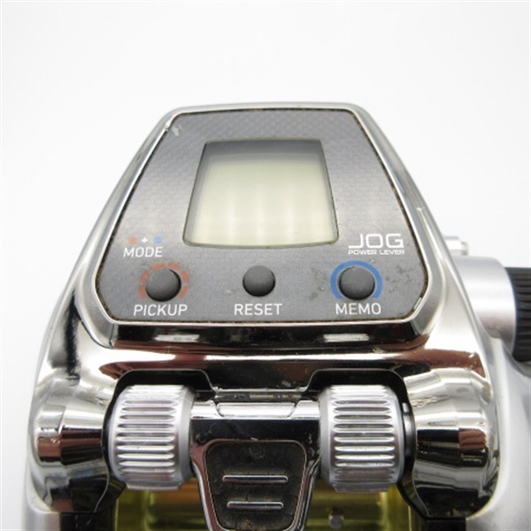 １５シーボーグ５００Ｊ